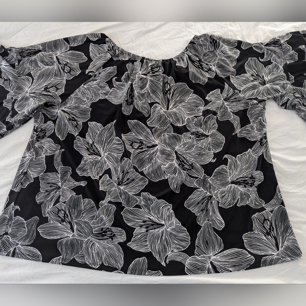Antthony Original Blouse - Picture 4 of 9